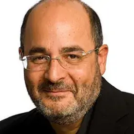 Jonathan Gabay