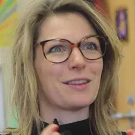Kate Darling