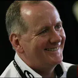 Mark Gallagher