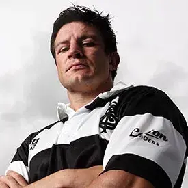 Martin Corry