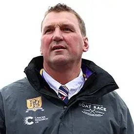Matthew Pinsent CBE