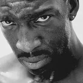 Michael Johnson