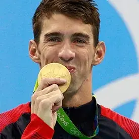 Michael Phelps