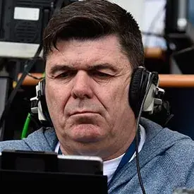 Micky Quinn