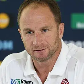 Mike Catt OBE