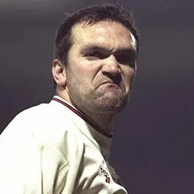 Neil “Razor” Ruddock 