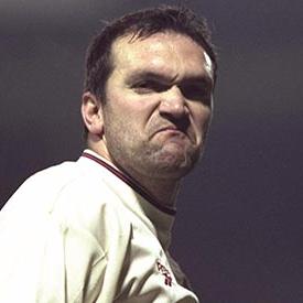 Neil “Razor” Ruddock 