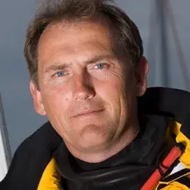 Pete Goss