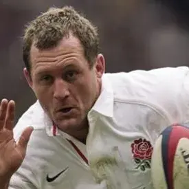 Richard Hill MBE