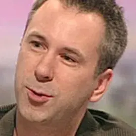 Spencer Kelly