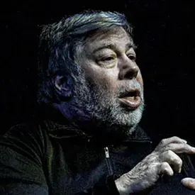 Steve Wozniak