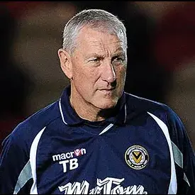Terry Butcher