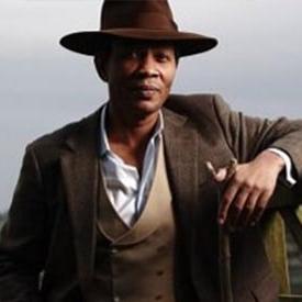 Wilfred Emmanuel-Jones