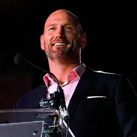 Lawrence Dallaglio 