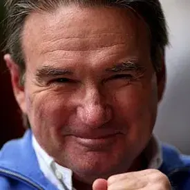 Jimmy Connors