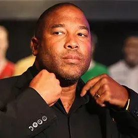 John Barnes