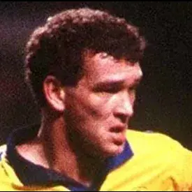 John Jensen