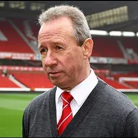 John McGovern