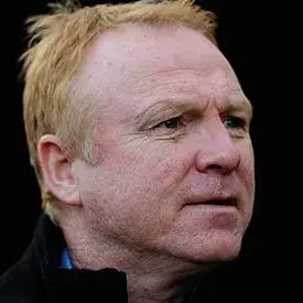 Alex McLeish