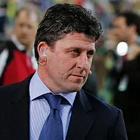 Andy Townsend