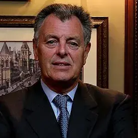 Bernard Gallacher