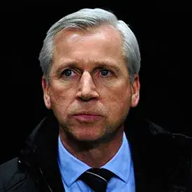 Alan Pardew