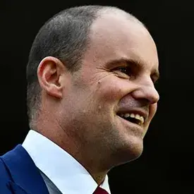 Andrew Strauss