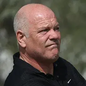 Andy Gray