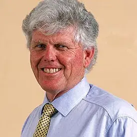 Barry Richards