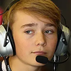 Billy Monger