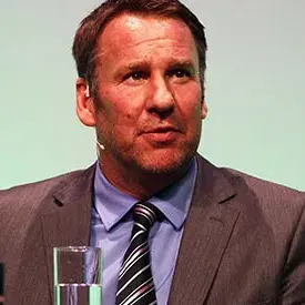 Paul Merson