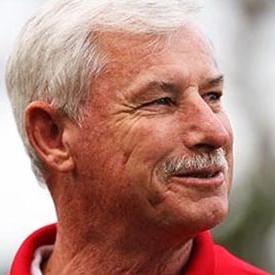 Sir Richard Hadlee MBE