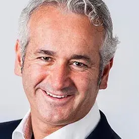 Antonio Nieto-Rodriguez