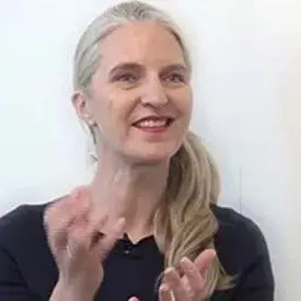 Anne Lise Kjaer