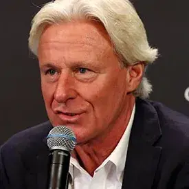 Björn Borg