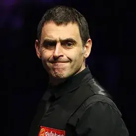 Ronnie O Sullivan