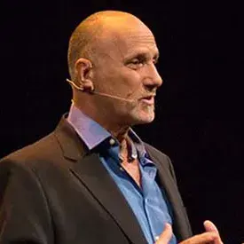 Yossi Ghinsberg