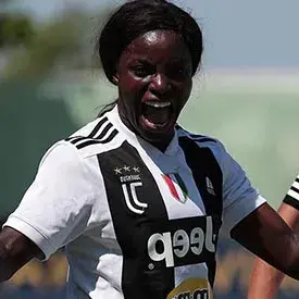 Eniola Aluko