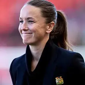 Casey Stoney 