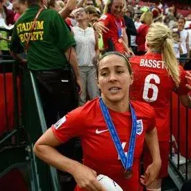 Fara Williams