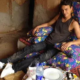 Alexandre Bodart Pinto