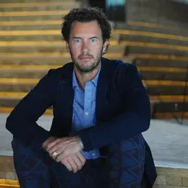 Blake Mycoskie