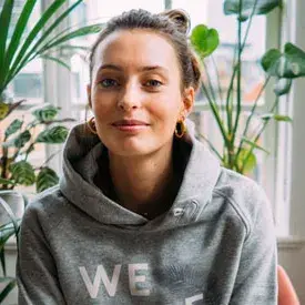'Deliciously Ella' Mills