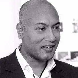 Orlando Machado