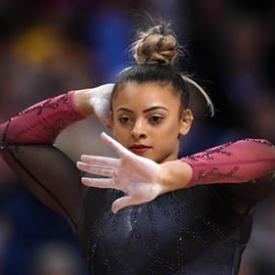 Ellie Downie 