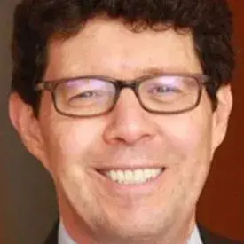Douglas Rediker