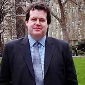 Gerald Ashley