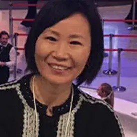 Haiyan Wang