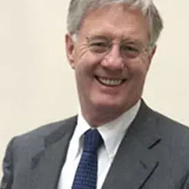 Hamish McRae