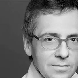 Ian Bremmer